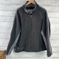 Columbia fleece jacket for sale  Van Buren