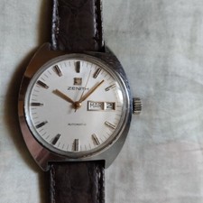 Zenith automatico 2832 usato  Italia