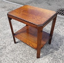 Art deco oak for sale  SWANSEA