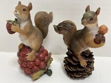 Vtg mcm squirrel for sale  Shipping to Ireland