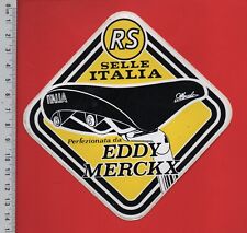 Italia selle eddy d'occasion  Jaunay-Clan