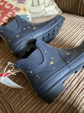 Joules navy blue for sale  ABINGDON