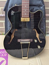 Yamaha aex500 guitar for sale  SOUTHSEA