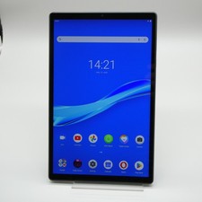 Lenovo tab m10 for sale  SALTASH