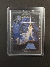 2025 topps star d'occasion  Expédié en Belgium