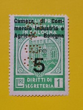 Marca camera commercio usato  Torino