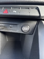 Tappo accendisigari audi usato  Sala Baganza