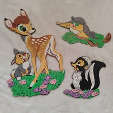 Vintage bambi disney for sale  Midland