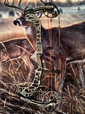 Mathews vertix compound for sale Mathews vertix compound for sale  Coltons Point