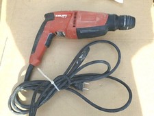 Hilti te2 650w gebraucht kaufen  Caputh