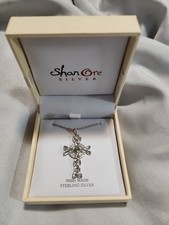 Shanore trinity knot for sale  Chelmsford