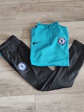 Tuta nike chelsea usato  Guidonia Montecelio