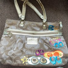 Vintage coach poppy for sale  Milwaukee