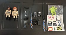 Playmobil ghostbusters parts for sale  Racine