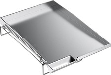 Stainless steel side for sale  DISS