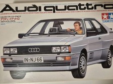 Audi quattro tamiya gebraucht kaufen  Marsberg