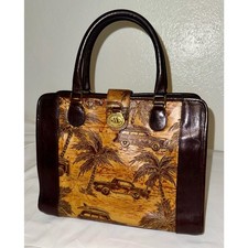 Vintage brahmin classic for sale  Bradenton
