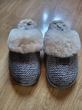 Ugg damen hausschuhe gebraucht kaufen  Bruchsal