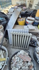 Termosifoni ghisa usato  Foggia