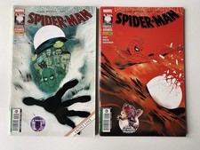 Spider man 544 usato  Rimini