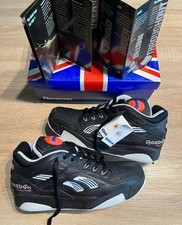 Reebok pump lcd d'occasion  Limoges-