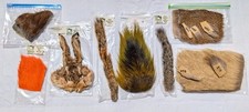 Fly tying materials for sale  East Setauket
