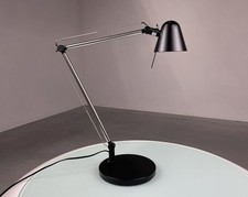 Vintage 90er klapparmlampe gebraucht kaufen  Hamburg