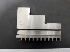 Spannbacken dreibackenfutter 2 gebraucht kaufen  Rotenburg a. d. Fulda