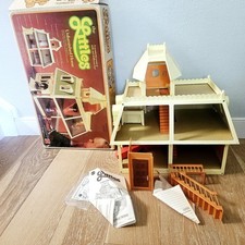 Mattel littles unfurnished for sale  Westminster
