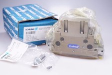 Schunk pgn100 0370462 gebraucht kaufen  Albersdorf
