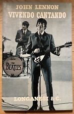 John lennon vivendo usato  Roma