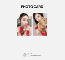 CONJUNTO DE ADESIVOS DECORATIVOS 2025 IRENE & SEULGI CONCERT TOUR BALANCE GOODS + CARTÃO FOTOGRÁFICO comprar usado  Enviando para Brazil
