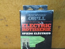 Backyard electric grille for sale  Millerton