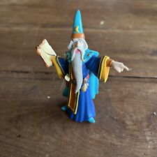 Figurine n42 merlin d'occasion  Saint-Jean-en-Royans