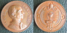 Italie vatican médaille d'occasion  Montpellier-
