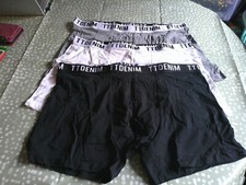Ungetragene boxershorts trunks gebraucht kaufen  Oberteuringen