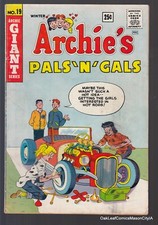 Archie pals gals for sale  Mason City