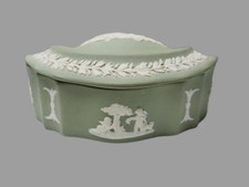 Wedgwood jasperware muschelsch gebraucht kaufen  Waakirchen