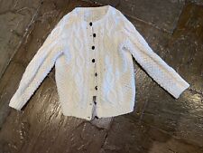 Vintage aran cable for sale  STOCKSFIELD