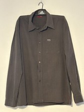 Chemise homme kaki d'occasion  Apt