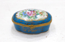 Vintage limoges signed for sale  Sylvania
