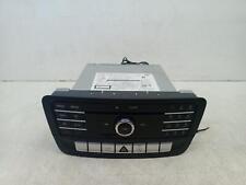 Mercedes class stereo for sale  WEST BROMWICH