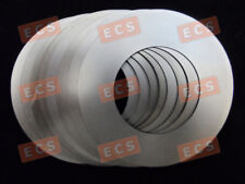 Bucket shim pack for sale  REDDITCH