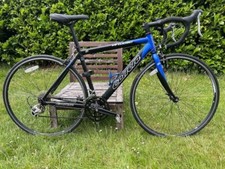 Carrera virtuoso bicycle for sale  CRAWLEY