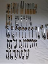 Vintage cutlery job for sale  RUGBY