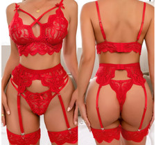 Ensemble lingerie sexy d'occasion  La Gaude