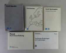 Bordmappe betriebsanleitung pa gebraucht kaufen  Jever