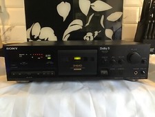 Sony k611s high for sale  HULL