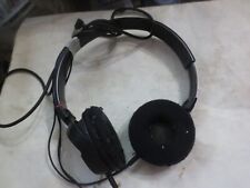 Auriculares Sony MDR-XB450 negros probados funcionando segunda mano  Embacar hacia Argentina