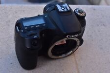 Canon eos 70d usato  Italia